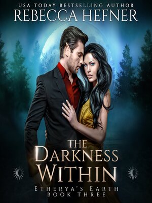 cover image of The Darkness Within